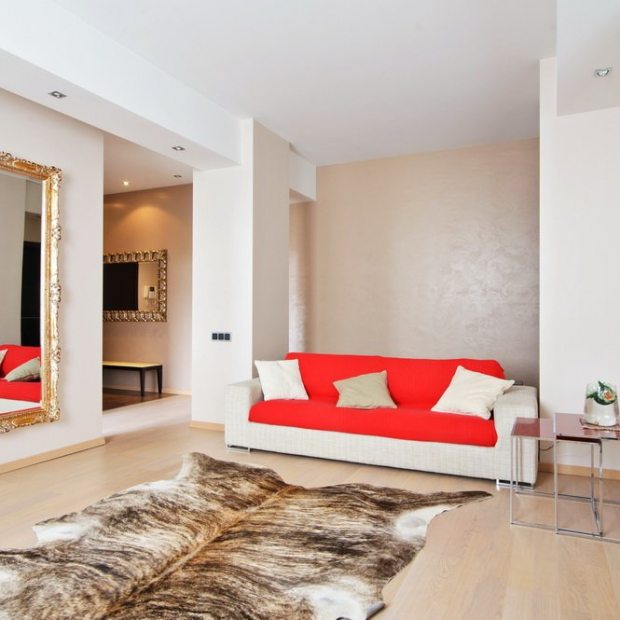 Фотографии квартиры
Апартаменты VIP Kvartira на Киселева