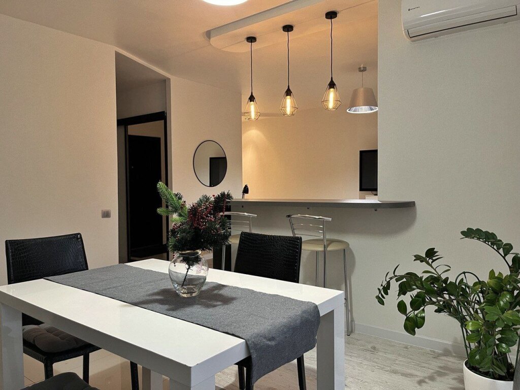 Фотография квартиры Апартаменты на улице Кольцовской 9