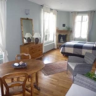 Фотографии мини отеля
Chambre d'hôte La Bacotterie