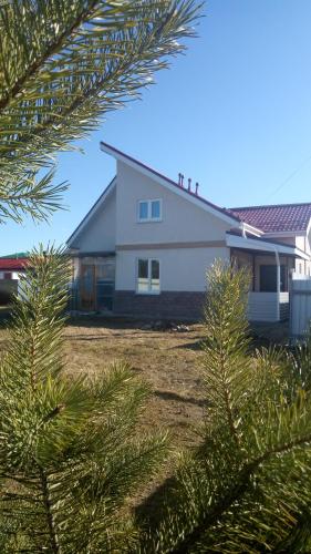 Фотография гостевого дома В Рощино