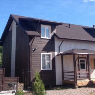 Фотография мини отеля Берлога