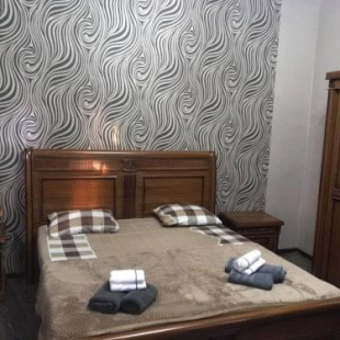 Фотография хостела Tbilisi Panorama Hostel