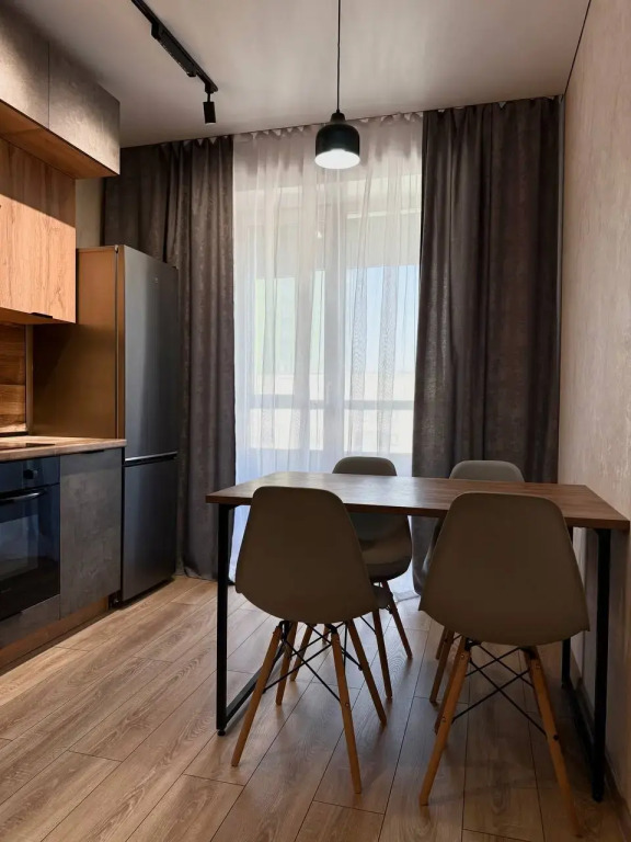 Фотография квартиры Квартира Hugge Place у Цирка Объект 18-15