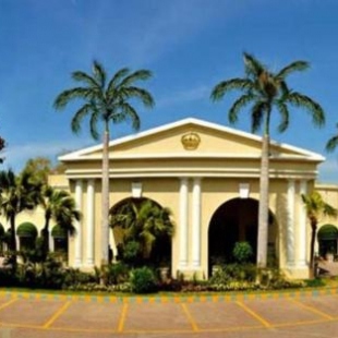 Фотография гостиницы Faletti's Hotel Lahore