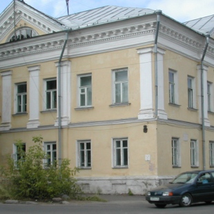 Фотография музея Музей братьев Нобелей