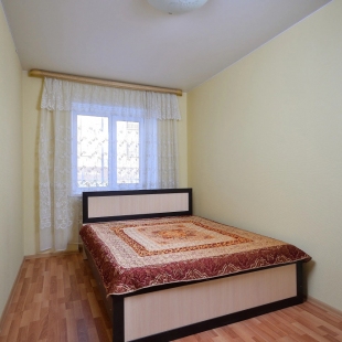 Фотография квартиры Квартира на Карла Маркса 31