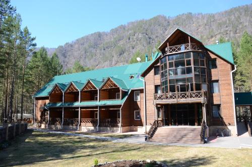 Фотографии гостиницы 
            Золотые Пески