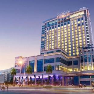 Фотографии гостиницы 
            The Light Hotel Penang