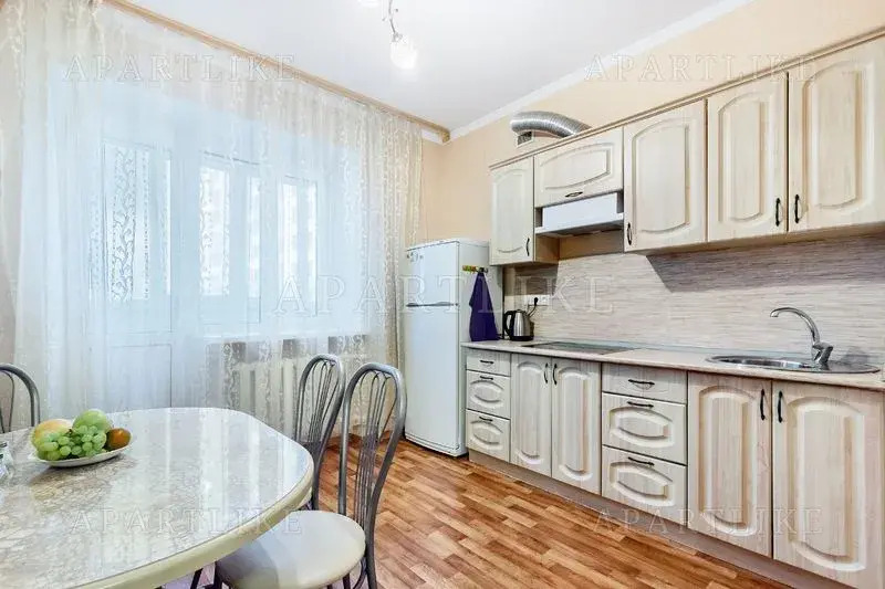 Фотография квартиры Апартаменты Добрые квартиры на ул. Садовая, д. 16