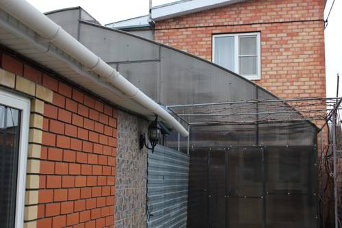 Фотография мини отеля Лео