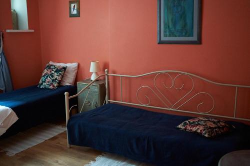 Фотография мини отеля Belle Epoque