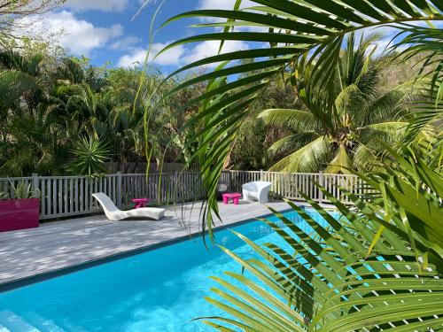 Фотография гостиницы Domaine de la Palmeraie