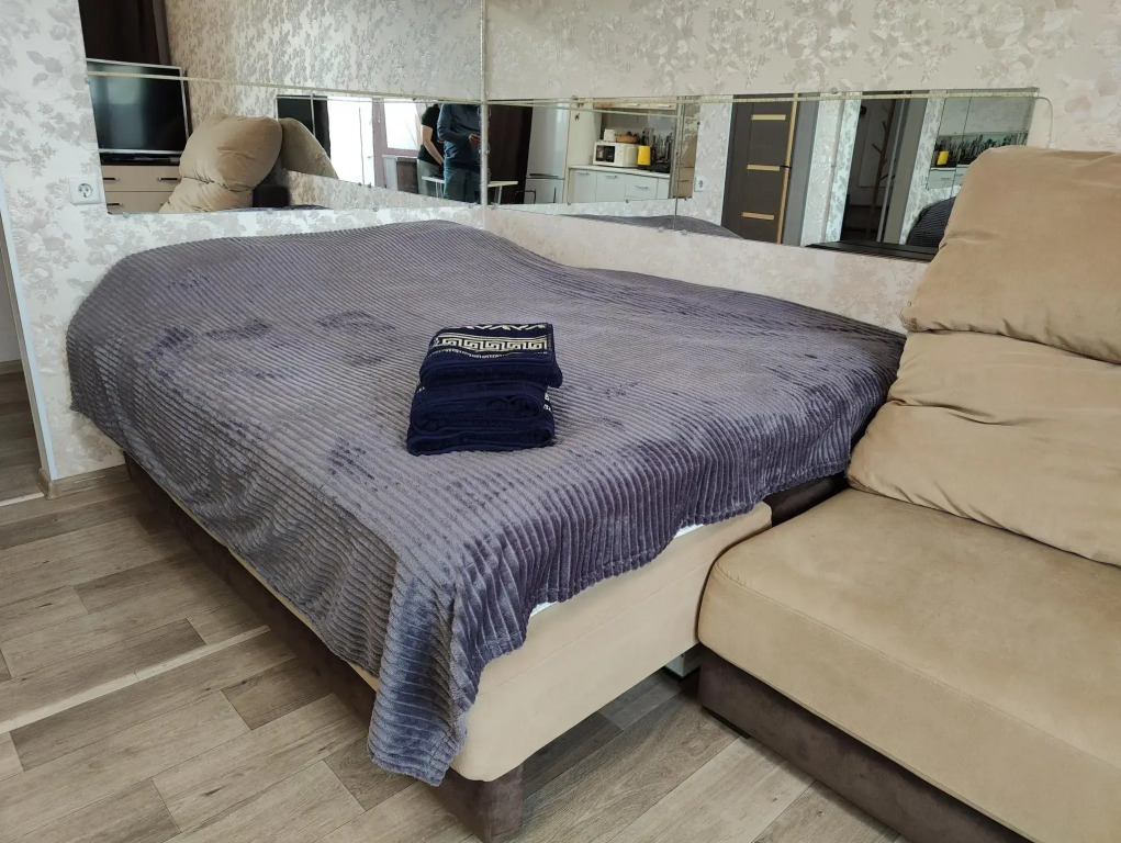 Фотография квартиры Апарт Миасс на улице Богдана Хмельницкого