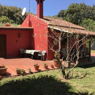 Фотографии гостевого дома
La Finca de Teror