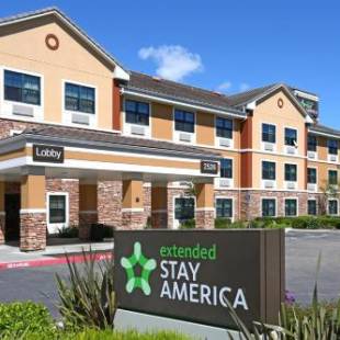 Фотографии гостиницы
Extended Stay America Suites - Stockton - Tracy