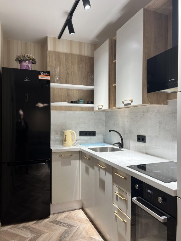 Фотография квартиры Квартира Вечерний Романс