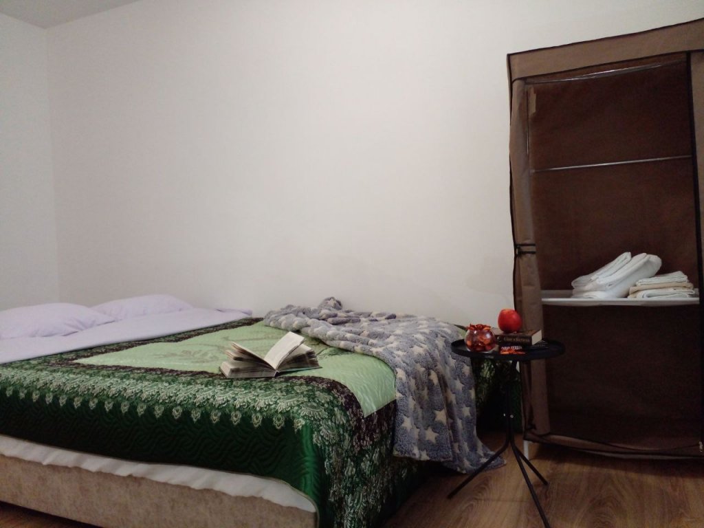 Фотография квартиры Квартира 1-комнатная квартира