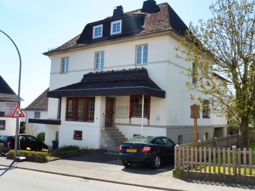 Фотография гостевого дома Villa Althaus