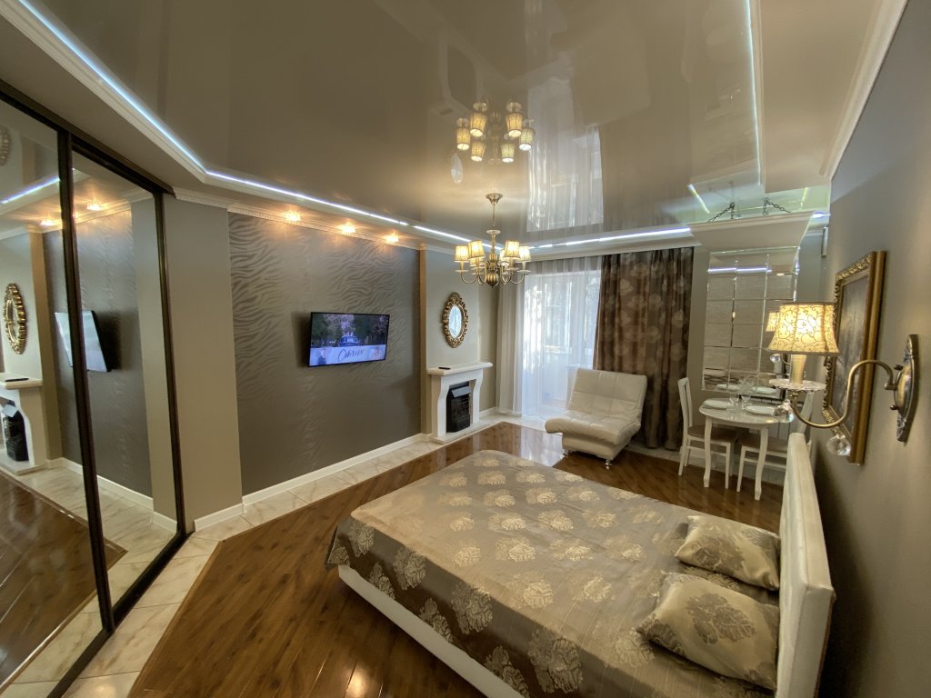 Фотография квартиры Апартаменты в центре Пятая авеню