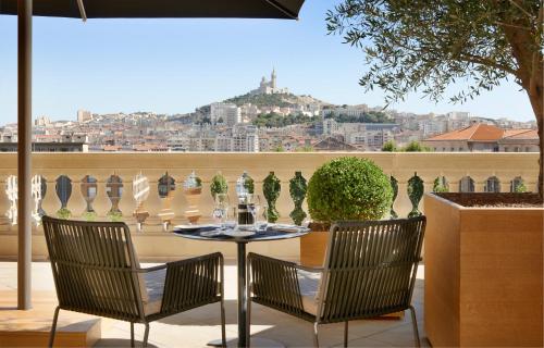 Фотография гостиницы InterContinental Marseille - Hotel Dieu, an IHG Hotel