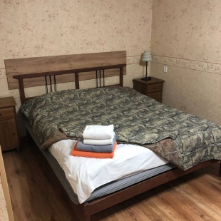 Фотография квартиры Апартаменты на Гороховой 33