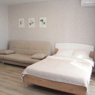 Фотография квартиры Апартаменты ЖК Родина Метро Горки