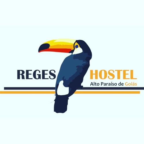 Фотографии хостела
Reges Hostel