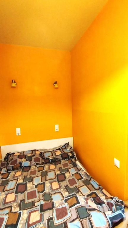 Фотографии квартиры 
            Апартаменты студия на Бачуринской 7к1