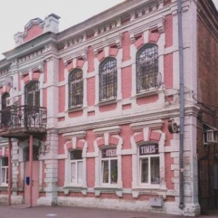 Фотография гостиницы Times