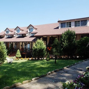 Фотография гостиницы Вилла кри Ница