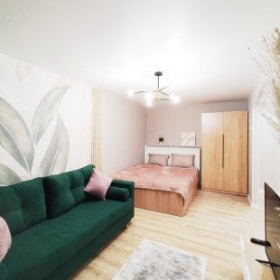 Фотография квартиры Квартира на ул.Ленина в центре