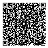 QR код базы отдыха Клуб Истринский