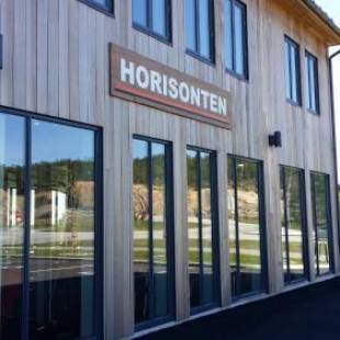 Фотография гостиницы Horisonten Lillesand