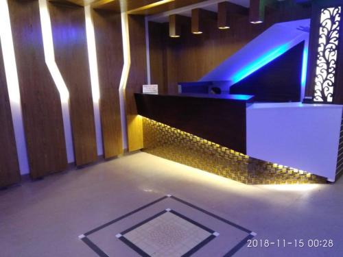 Фотография гостиницы Shahjadi Resort