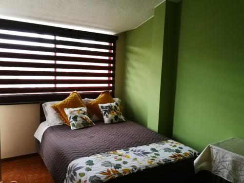 Фотография мини отеля Chapelet Hostal