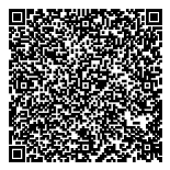 QR код базы отдыха Алтайна