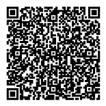 QR код хостела Ara Hostel