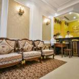 Фотография гостиницы Golden Sail Hotel