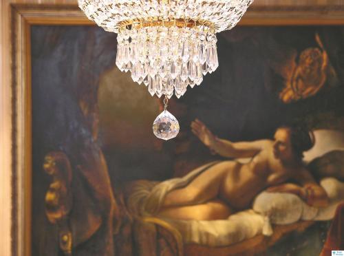 Фотография гостиницы The Regent Club Hotel