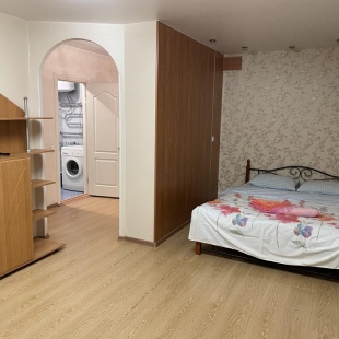 Фотография квартиры Аврора на Соборной 7