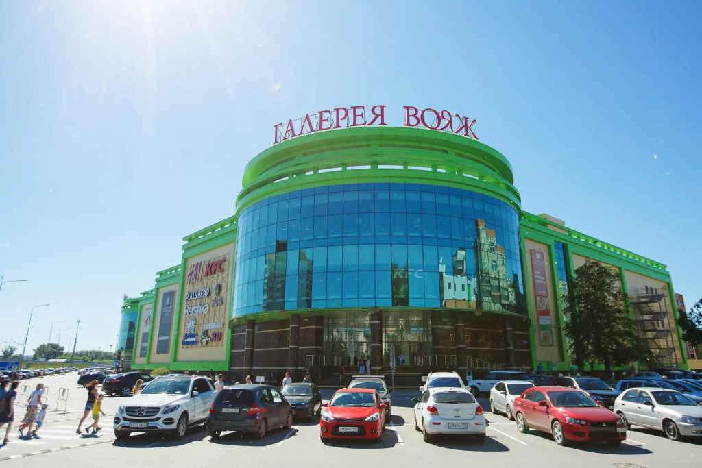 Фотография квартиры Апартаменты на улице Малыгина 71