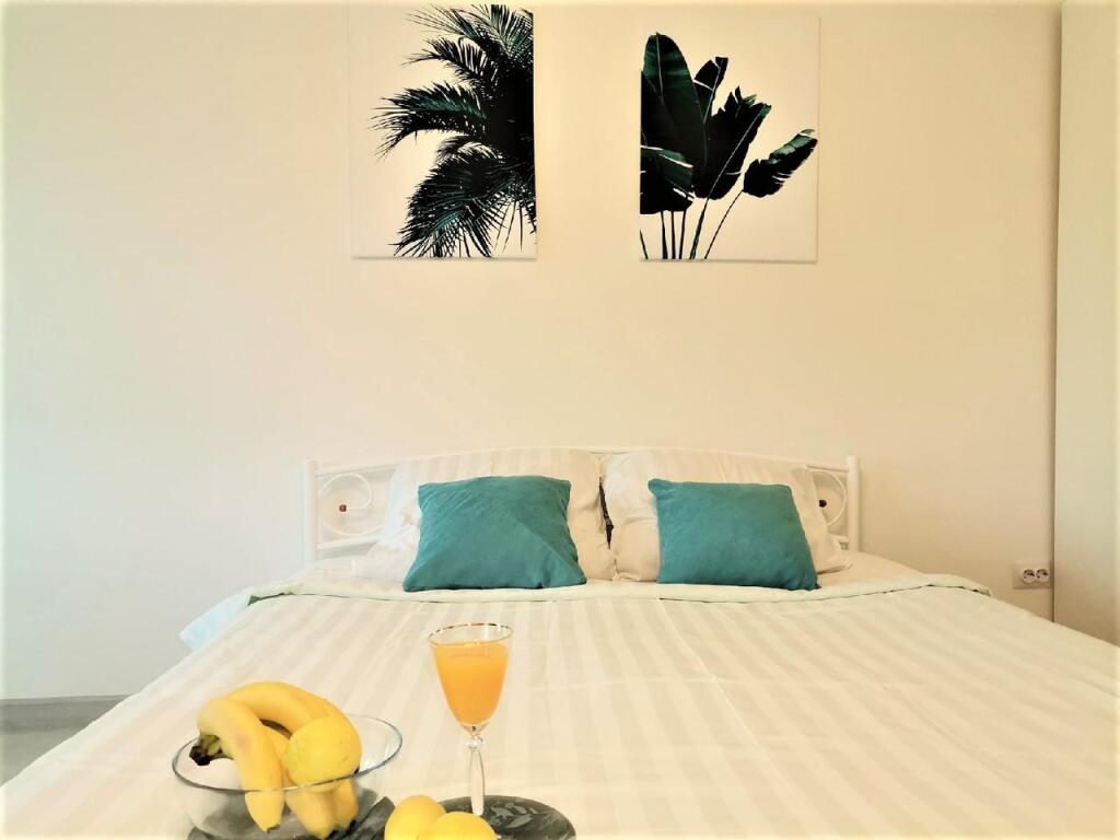 Фотография квартиры Апартаменты на улице Республики 186