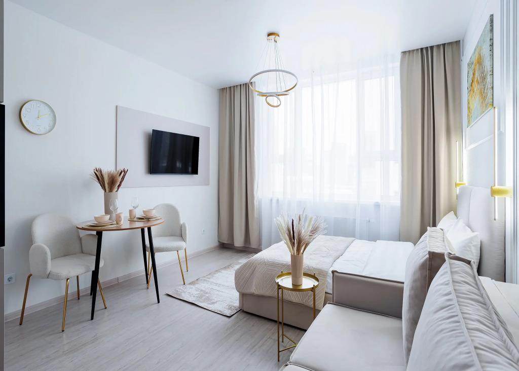 Фотография квартиры Квартира Фрунзе 31