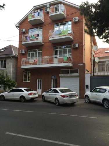 Фотография гостевого дома Гостевой дом на Ленина 34