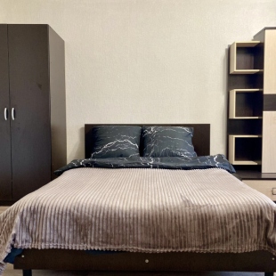 Фотография квартиры Однокомнатная Квартира на Станции Метро Ленинская