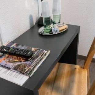 Фотографии мини отеля 
            Hotel Central