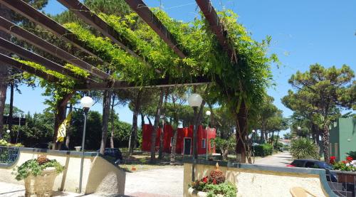 Фотография базы отдыха Villaggio Mithos