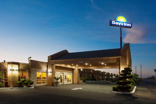 Фотография гостиницы Days Inn by Wyndham Chowchilla Gateway to Yosemite
