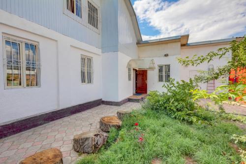 Фотография хостела Ayar Hostel Bishkek