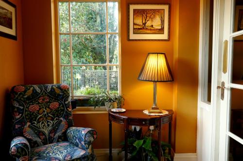 Фотографии мини отеля 
            Crookedstone House